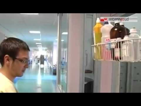 TG 23.06.15 Emergenza estate, medici interinali negli ospedali