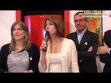 TG 28.04.15 Regionali Puglia, la Digeronimo appoggerà Michele Emiliano