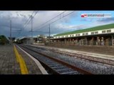 TG 27.04.15 Ferrovie, avviato nuovo sistema di controllo sulla Bari-Lecce