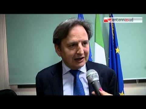 TG 27.04.15 Expo 2015, il caso Puglia nei sistemi alimentari sostenibili