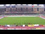 TG 27.04.15 Calcio: il Bari dice addio ai play-off ma Nicola crede ancora nei miracoli