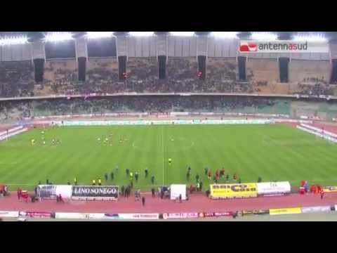 Video TG 27.04.15 Calcio: il Bari dice addio ai play-off ma Nicola crede ancora nei miracoli