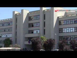 TG 21.04.15 Sicurezza, al tribunale di Bari si entra con pass di 7 diversi colori