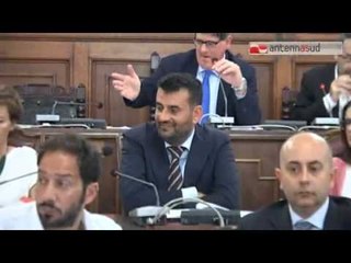 TG 22.04.15 Comune di Bari, 400 tirocini in quasi 200 aziende