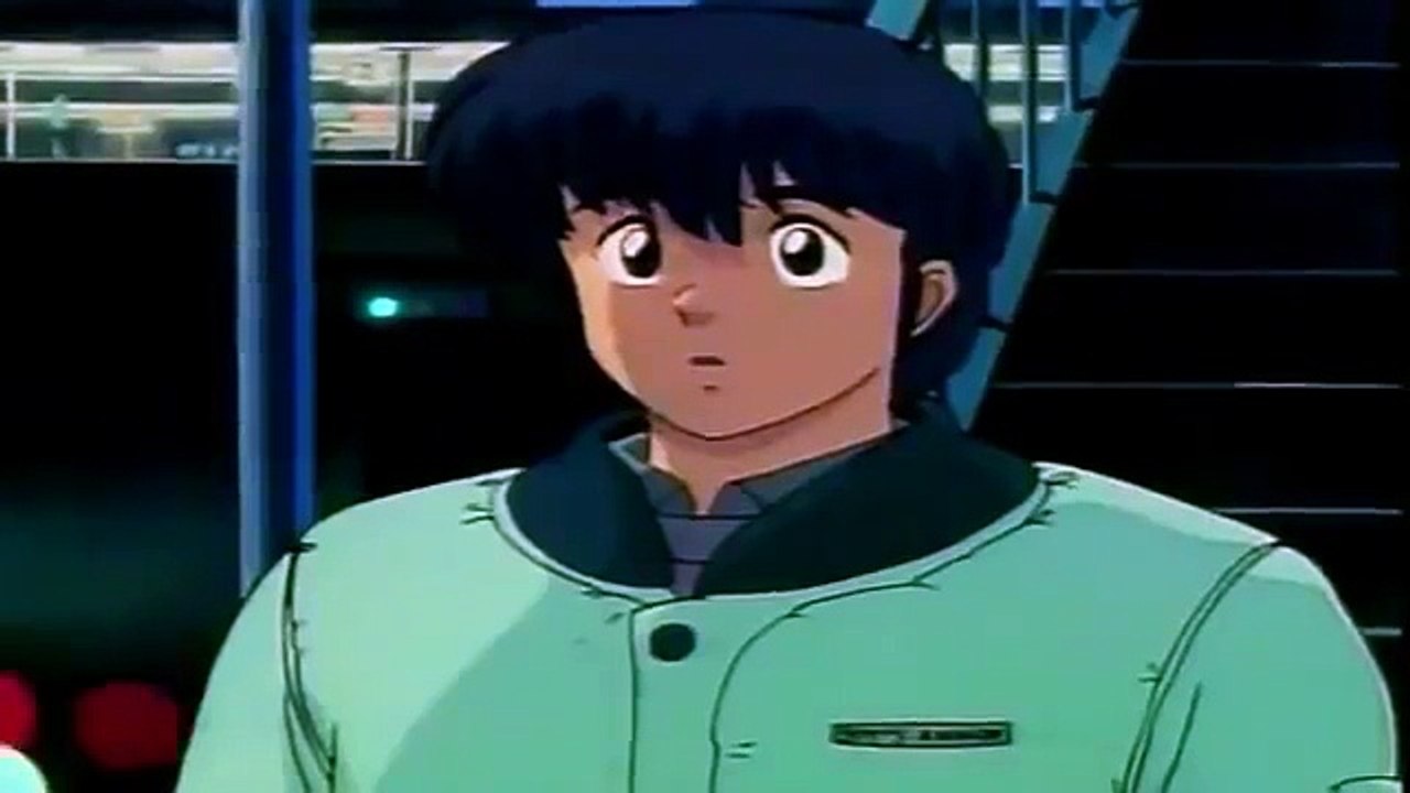 Maison Ikkoku Cara Dolce Kyoko Episodio n 92 Finale