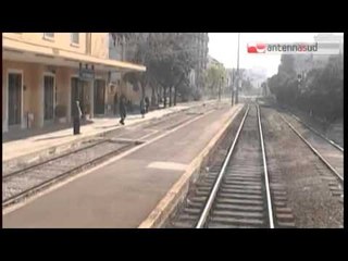 TG 16.04.15 Scandalo vagoni d'oro Sud Est, indagato Fiorillo e altri sette