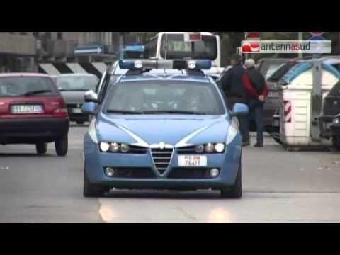 TG 20.04.15 Mafia, sequestrati i beni del boss di Cavallino