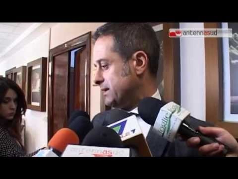 TG 21.04.15 Orto nel carcere di Bari, il progetto continua