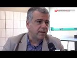 TG 21.04.15 Xylella, intervista a Ciccarella