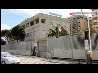 TG 10.04.15 Peschereccio naufragato, trovato cadavere