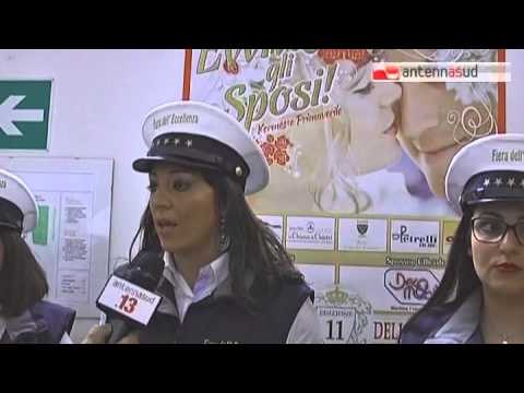 TG 16.04.15 250 espositori a Fasano dal 24 aprile al 3 maggio per la Fiera dell'Eccellenza