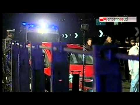 TG 13.05.15 Blitz antidroga nel Tarantino, sgominato clan Putignano