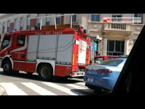 TG 15.04.15 Crollo nella scuola di Ostuni, la Procura indaga per omicidio colposo