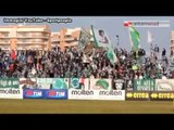 TG 15.04.15 Coppa Italia Serie D, Monopoli in finale prova a entrare nella storia