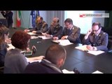 TG 15.04.15 Bilancio GdF: aumentano i finti poveri e il lavoro irregolare, complice la crisi