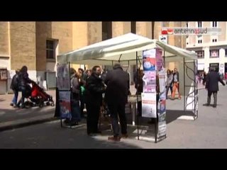 TG 15.04.15 Liberi di essere sobri, ad aprile la campagna contro l'alcolismo