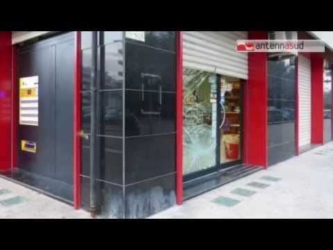 TG 07.04.15 Dieci spaccate in 48 ore a Foggia, Landella chiede controlli straordinari