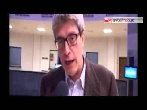 TG 07.04.15 Cuore di pietra della Puglia”, parte il tour di presentazione della guida