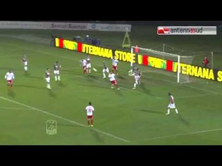 TG 03.04.15 Calcio: giovedì di passione, Bari a picco con la Ternana