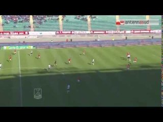 TG 08.04.15 Calcio Bari, ora pensa solo alla "salvezza"