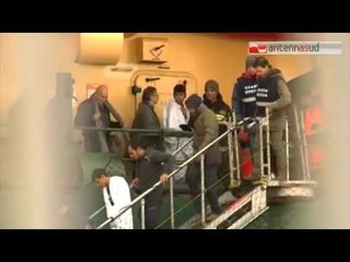 TG 07.04.15 Naufragio Norman, la Procura barese chiede l'incidente probatorio