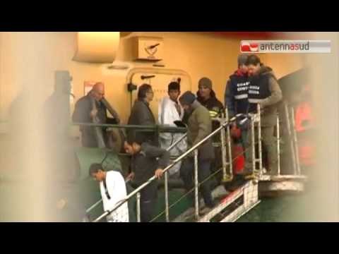 TG 07.04.15 Naufragio Norman, la Procura barese chiede l'incidente probatorio