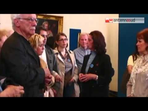 TG 03.04.15 Musei aperti anche a Pasqua 2015
