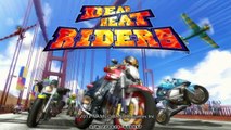 Dead Heat Riders - Arcade