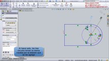 Tutorial de Solidworks (básico) 5.Planos Auxiliares