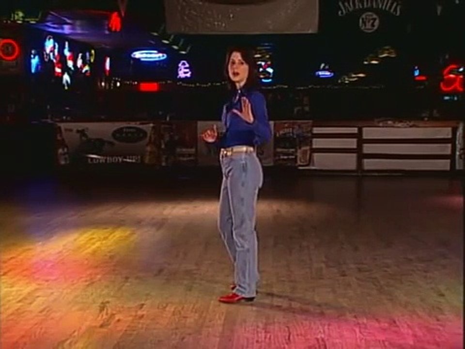 Scooter Lee Cut A Rug Line Dance Instruction video Dailymotion