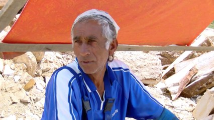 Историята на един каменар