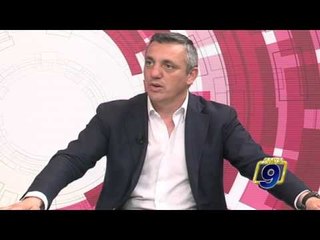IL PALCO | Francesco Ventola, candidato consiglio regionale "Oltre con Fitto"