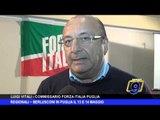 REGIONALI | Berlusconi in Puglia il 13 e 14 marzo