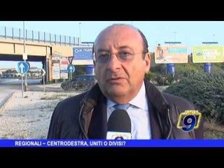REGIONALI | Centrodestra, uniti o divisi?