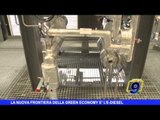 La nuova frontiera della green economy è l'E-Diesel