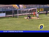 Calcio | Il weekend delle pugliesi