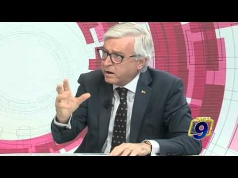 IL PALCO | On. Benedetto Fucci, candidato al consiglio regionale Oltre con Fitto