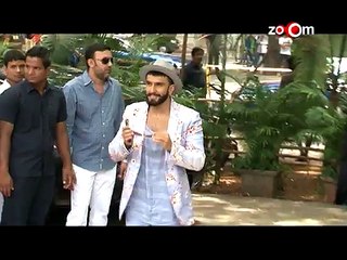 Varun Dhawan's Urdu obsession - Bollywood News