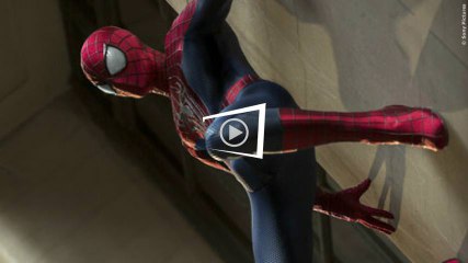 Der neue Spider-Man heißt Tom Holland