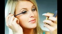 Applying Makeup Tips