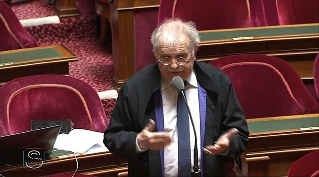 PJL pour la croissance l'activité et l'égalité des chances économiques loi MACRON 2