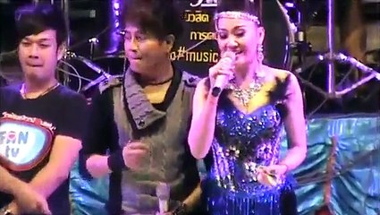 ฟ้ามืดบ่โดน,ไปถอนคำสาบาน   ศร สินชัย,นกเอี้ยง ธัญญาเรศ
