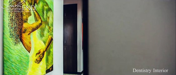 All About SouthEnd Dentistry & Its Services