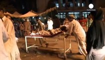 800 le vittime dell'ondata di caldo in Pakistan