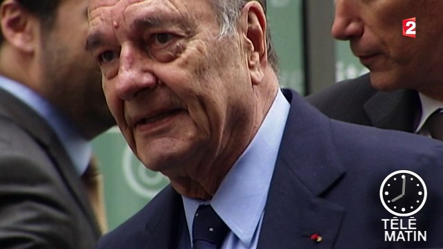 Trois présidents français espionnés par les services secrets américains