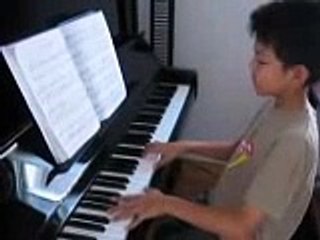 Serenade - Schubert Piano