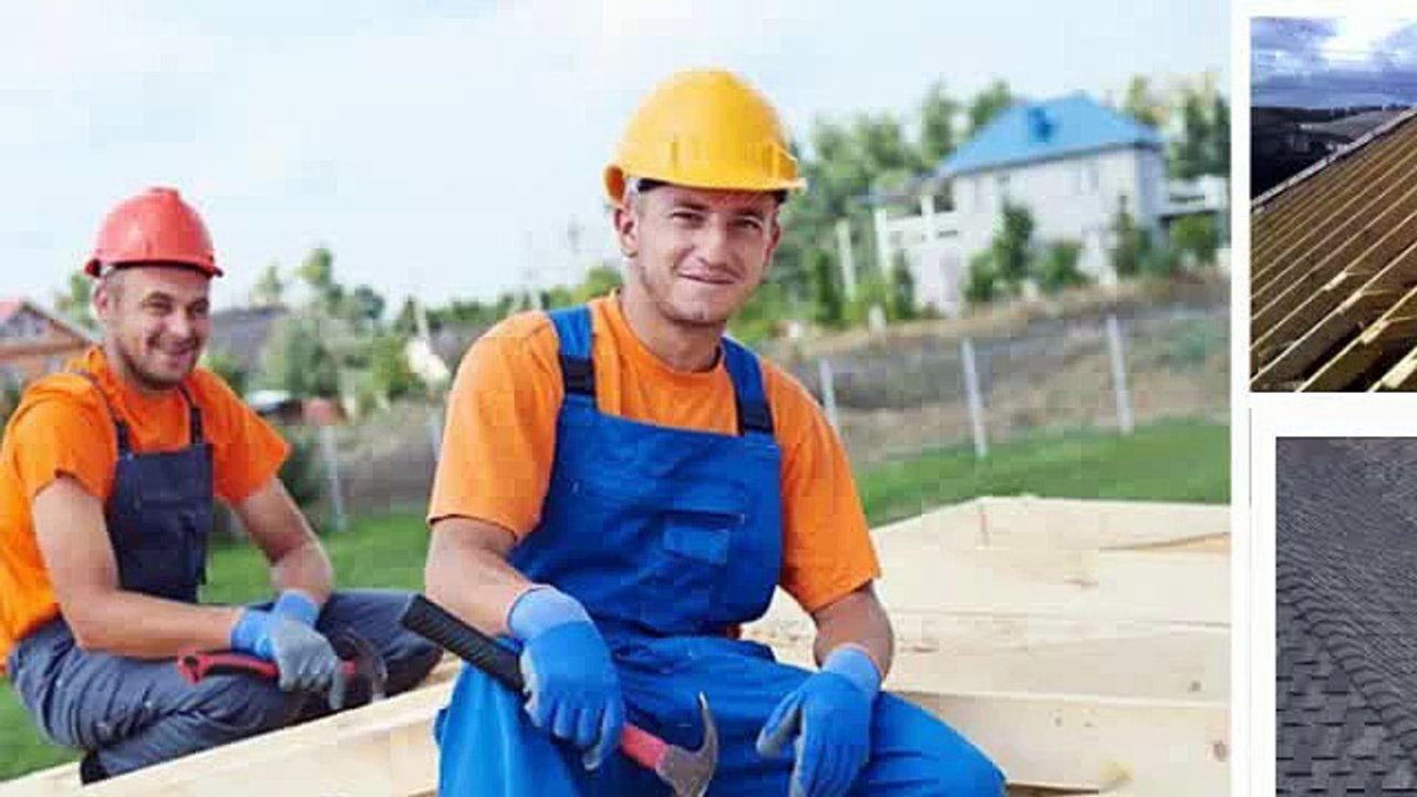 Roofing in Farmington Hills, Michigan