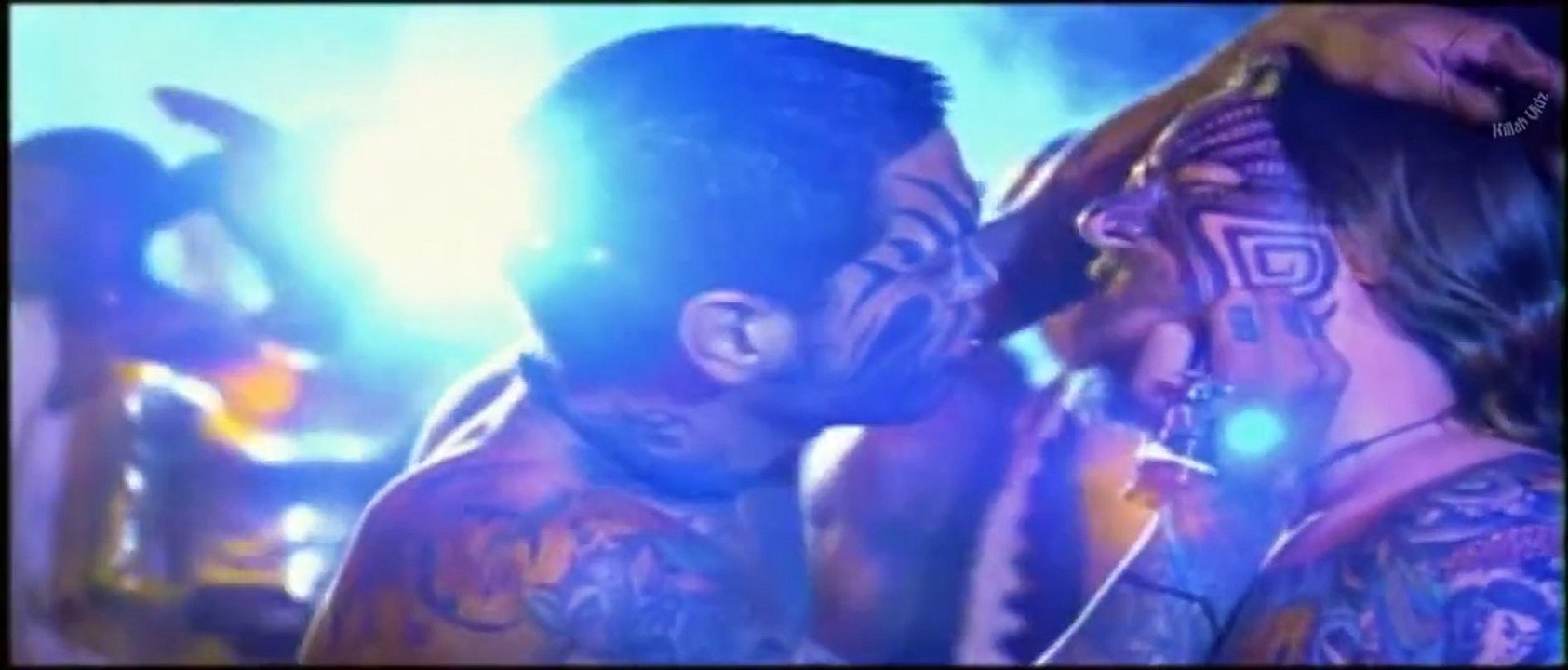 Rakim - Guess Who's Back (HD)