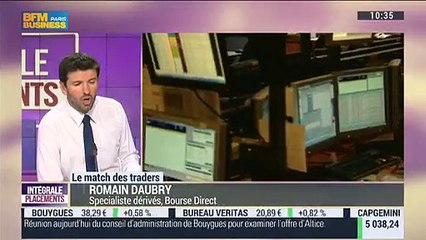 23/06/15 : Les Infos d'Experts de Bourse Direct dans Intégrale Placements.