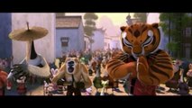 Nostalgia Critic's Dreamworks-uary: Kung Fu Panda 2